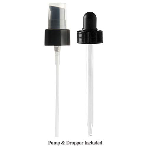 Natural Born Oils Aceite de argán marroquí. 16oz. 100% puro y natural, prensado en frío, orgánico. Hidratante natural para tu piel y cabello