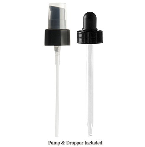 Natural Born Oils Aceite de argán marroquí. 16oz. 100% puro y natural, prensado en frío, orgánico. Hidratante natural para tu piel y cabello