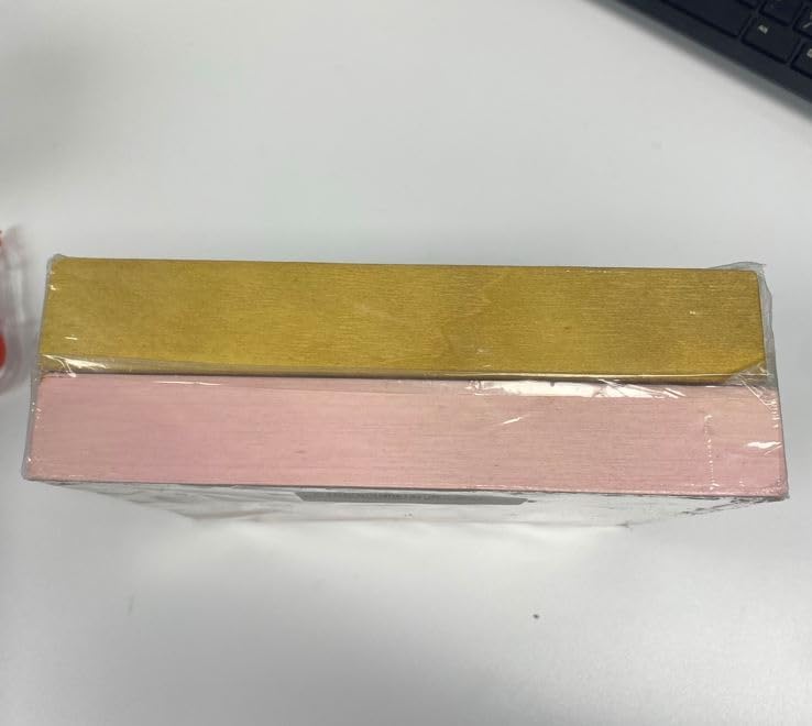 B.C. Beauty Concepts Aromatherapy Bath Salts- 5 Pack Epsom Salts for Soaking, Relaxing Bath Spa Set (Floral)