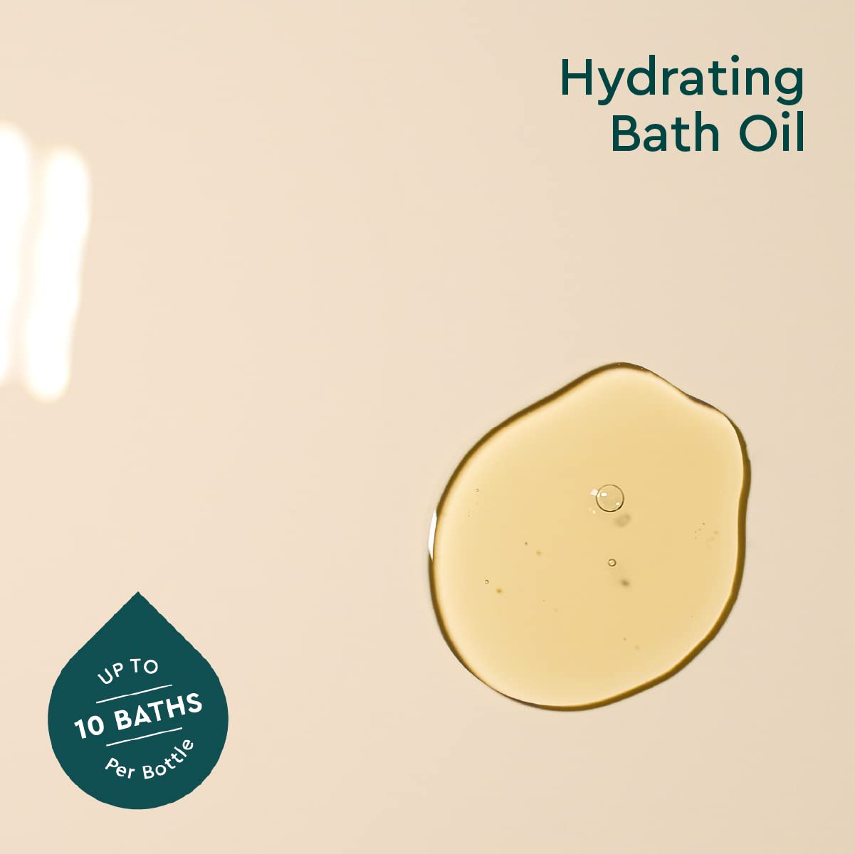 Kneipp Herbal Bath Oil Argan and Marula Beauty Secret, 3.38 Fl Oz