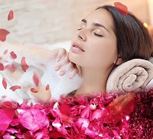 Bath Bombs Gift Set of 12, Natural Bath Bombs with Fizzes, Shea, Coco Butter, Scented Organic Bath Bomb, Gift Set for Women, Bath Bombs for Women