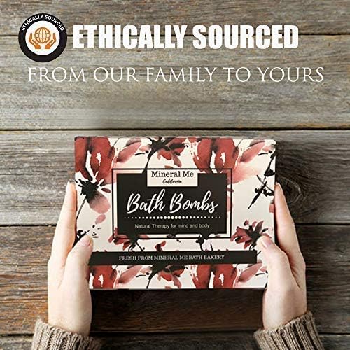 Shower Bombs Aromatherapy - Shower Steamers with Organic Oils for Vaporizing Steam Spa - Vapor Shower Tablets, Shower Melts - Self-Care Gifts for Women and Men, Valentine's Gift for Him/Her