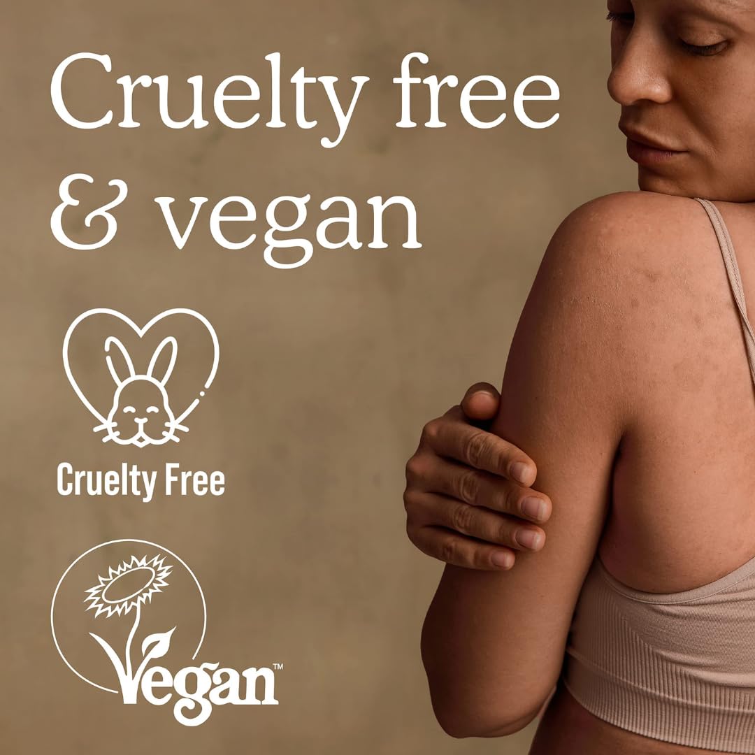 Balmonds Aceite facial intensivo, aceite de piel 100% natural para piel seca y sensible, sin fragancia y fabricado con aceite de vitamina E, vegano y libre de crueldad (1.1 oz)