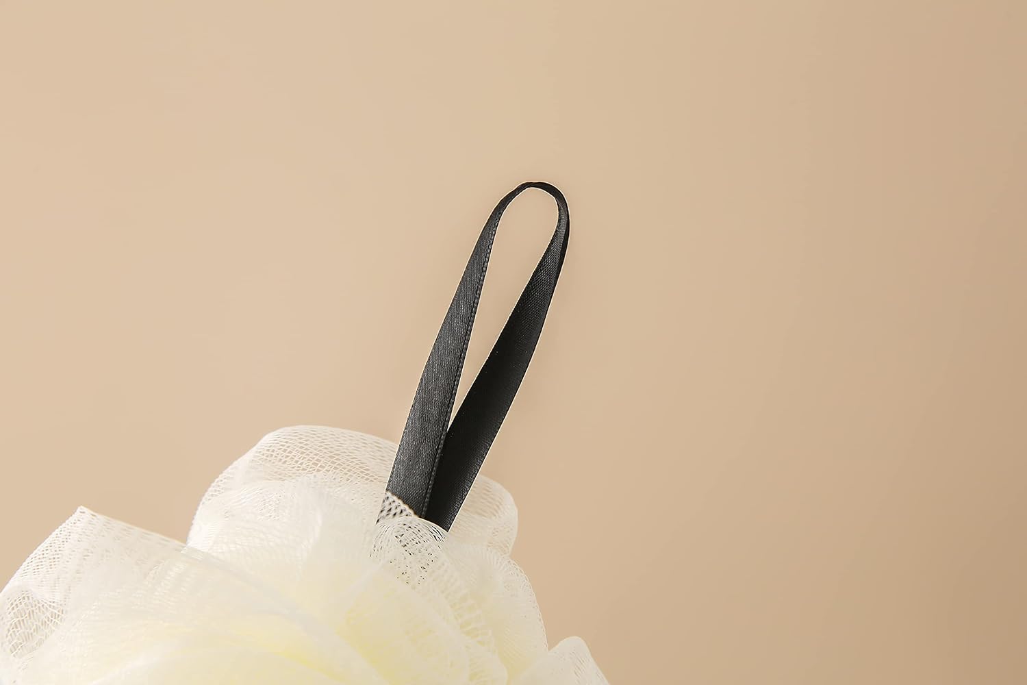 Shower Bath Loofah Sponge Shower Ball Body Scrubber Exfoliator - Set of 3