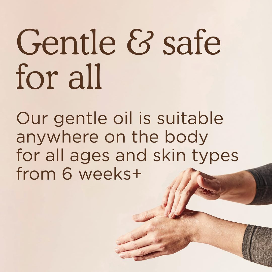 Balmonds Aceite facial intensivo, aceite de piel 100% natural para piel seca y sensible, sin fragancia y fabricado con aceite de vitamina E, vegano y libre de crueldad (1.1 oz)