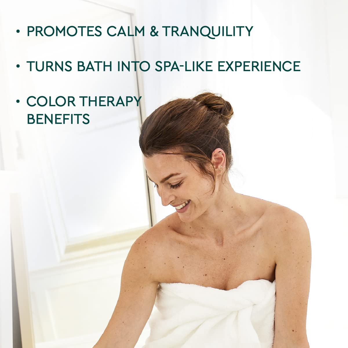 Kneipp Eucalyptus Herbal Bath Oil with Eucalyptus Essential Oil, 3.38 fl oz.