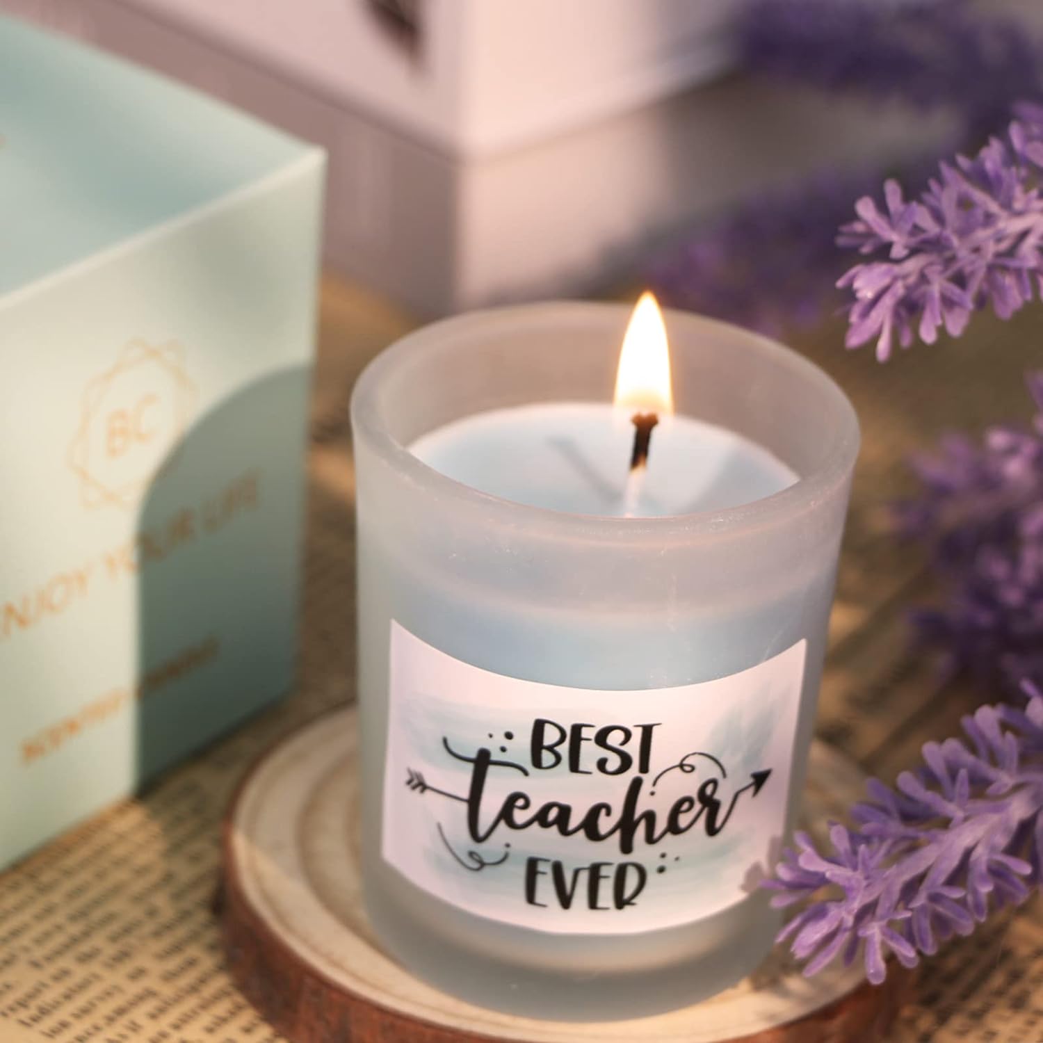 Happy Birthday Gifts for Women, Valentines Day Gifts for Her Mom Sister Best Friend Wife Coworker Teacher, Spa Gift Basket for Women Gift Box, Unique Birthday Gift Ideas for Women Who Have Everything