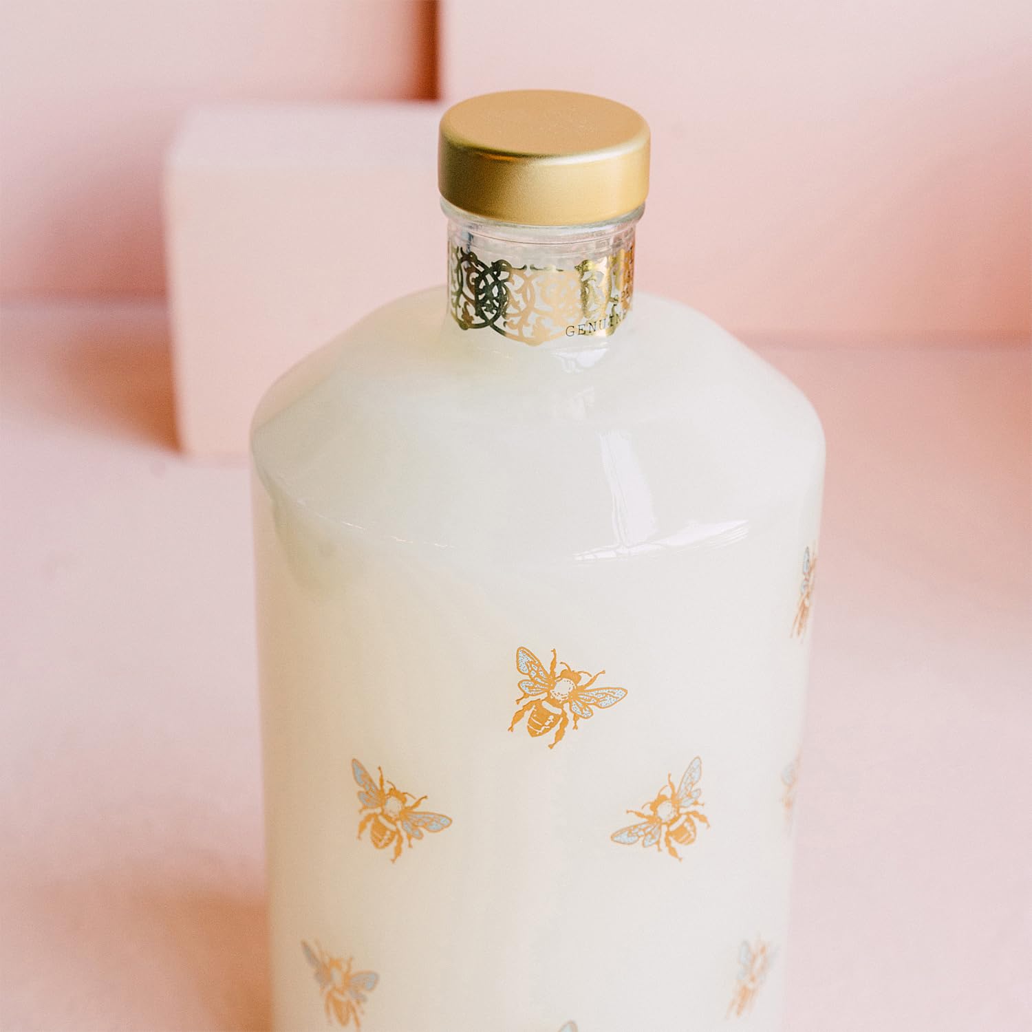 Lollia Bubble Bath, 25 fl. oz. – Soothing & Moisture-Rich Bubble Bath, Hydrating Ingredients, Enchanting Floral Bubble Bath for Women