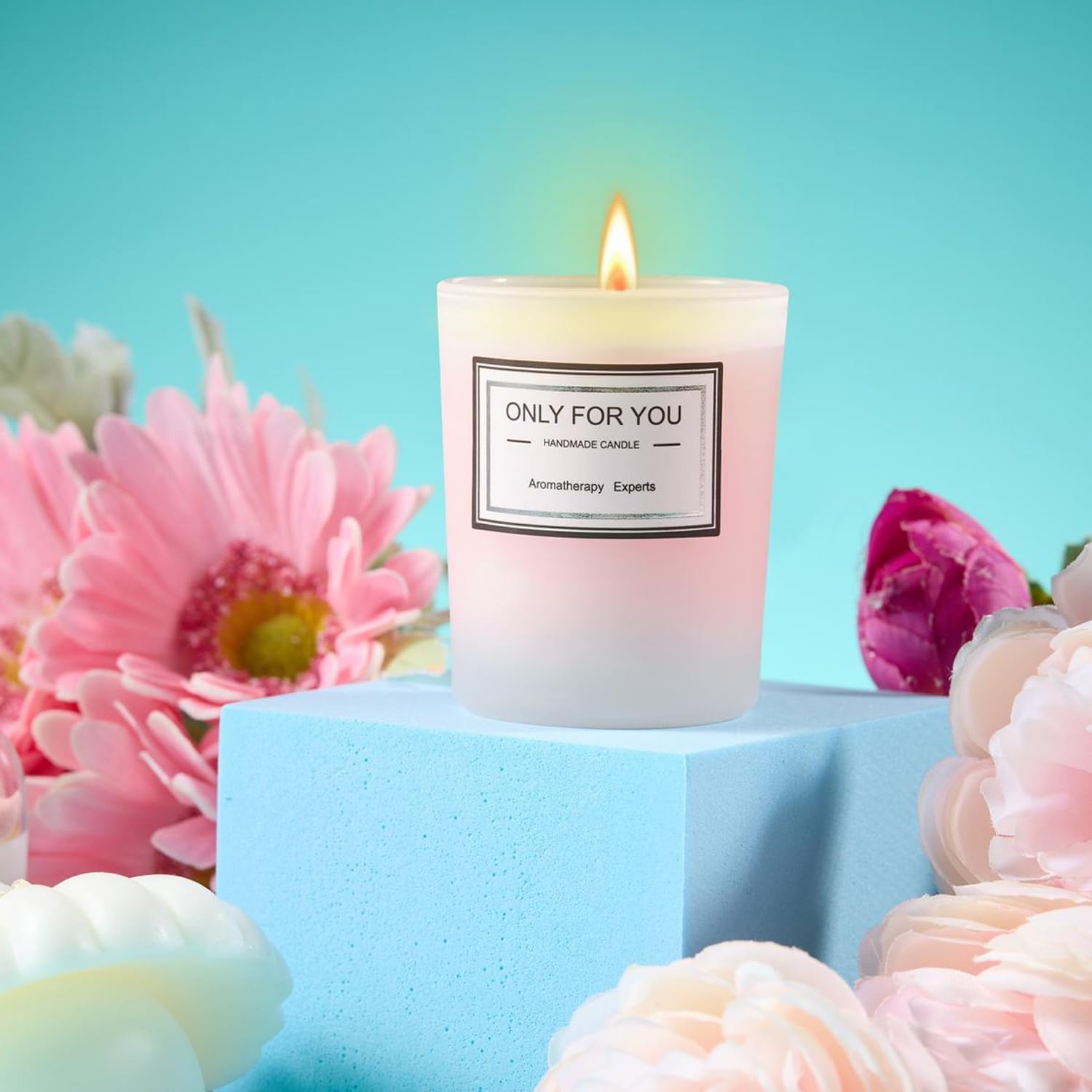 Gifts for Women, Unique Spa Gift Basket Set for Mothers Day, Valentines Day - Christmas Gifts for Women, Mom, Friends Female, Sister, Her, Girlfriend, Wife, Teacher, Nurse