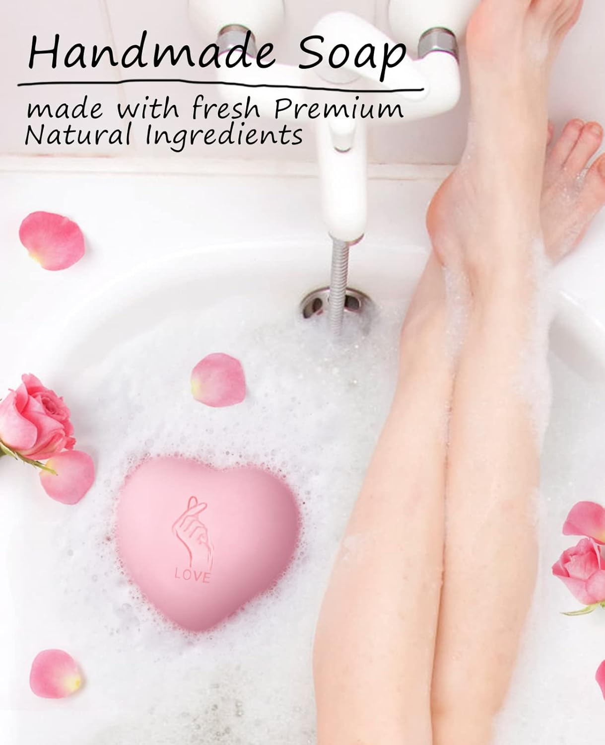 Personalized Birthday Gift Set for Women - From Daughter, Son, Girlfriend, Friend - For Mom, Sister, Bestie - Christmas, Anniversary, Valentine's Day, Mother's Day Gifts