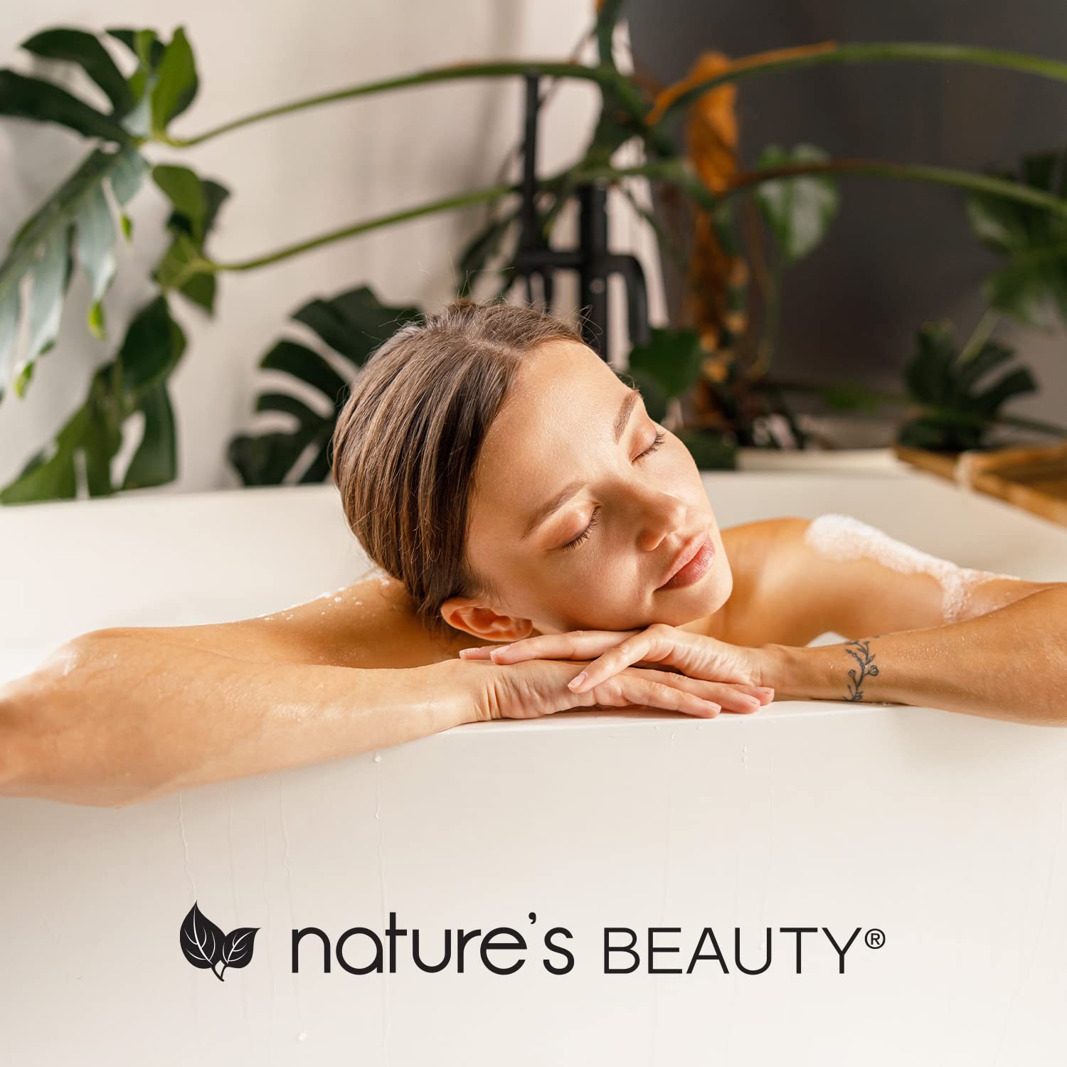 Nature's Beauty Lavender Chamomile Sleep Bath Bomb Gift Set Multi-Pack- Luxury Fizzy Relax Spa Bomb w/Vanilla + Citrus Scent Made with Coconut Oil + Witch Hazel, 17.5 oz | 10 ct ea (2 Pack)