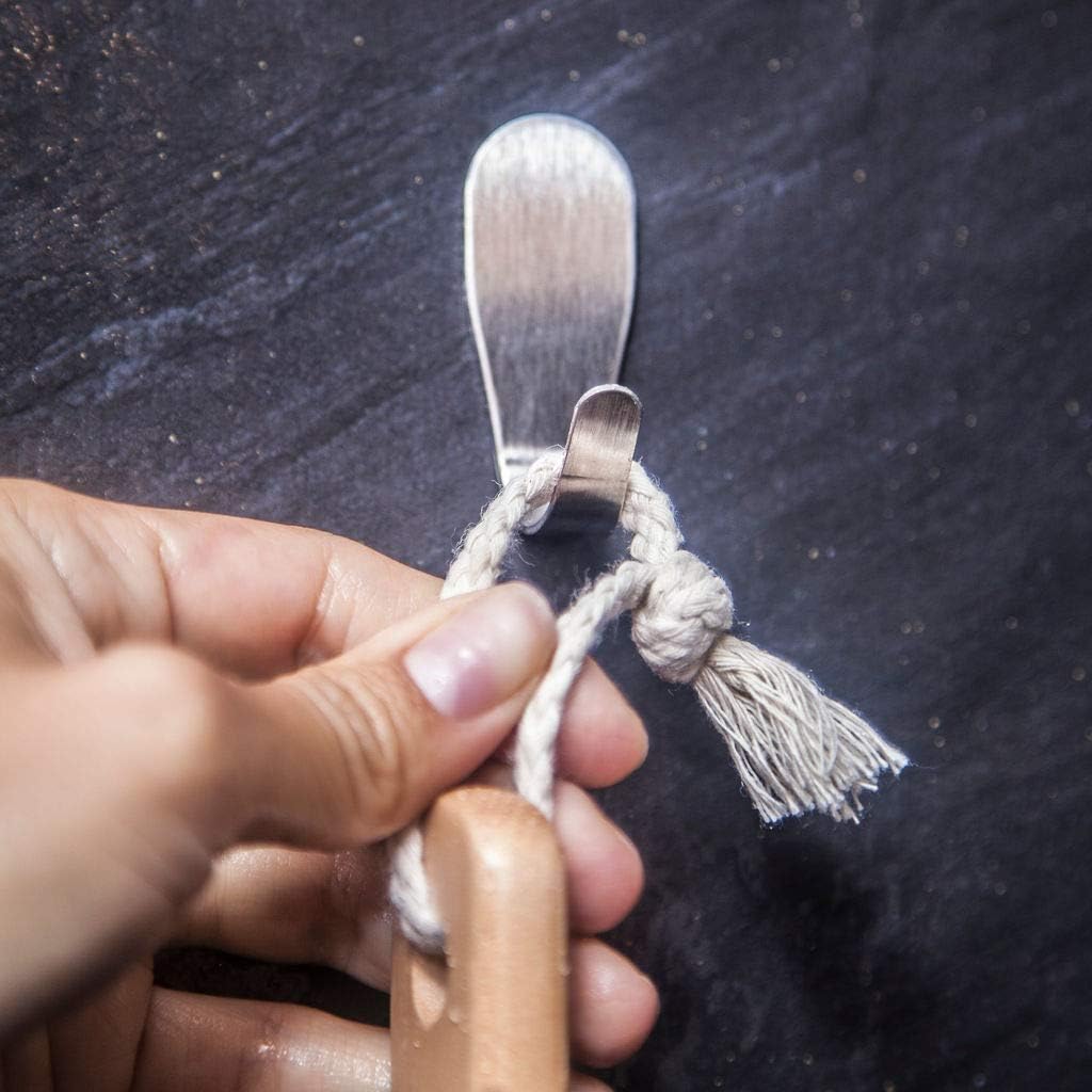 Toem Loofah Back Scrubber for Shower | Bamboo Charcoal Fiber Infused | Loufas for Men & Women | Includes 1 Long Handled Shower Sponge, 1 Bath & Shower Luffa Pouf & 1 Hook to Hang Stuff (Slate Grey)