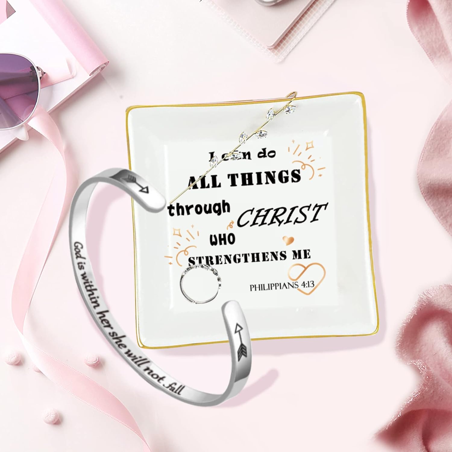 JUPOZOP Gifts for Women,Birthday Gifts for Women self Care Relaxing Spa Gift Baskets for Women Gifts for Mom, Wife, Sisters, Best Friends Unique Wine Tumbler Gifts