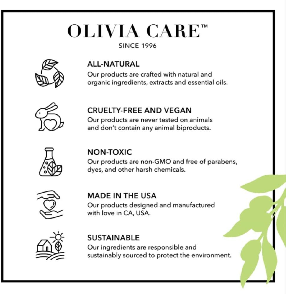 OLIVIA CARE 3 Pack Bath Salt Combo by Apricot Fig, French Rose & Jasmine Gardenia - Relieves & Relax Muscles. Exfoliate, Rejuvenate & Soothes Natural