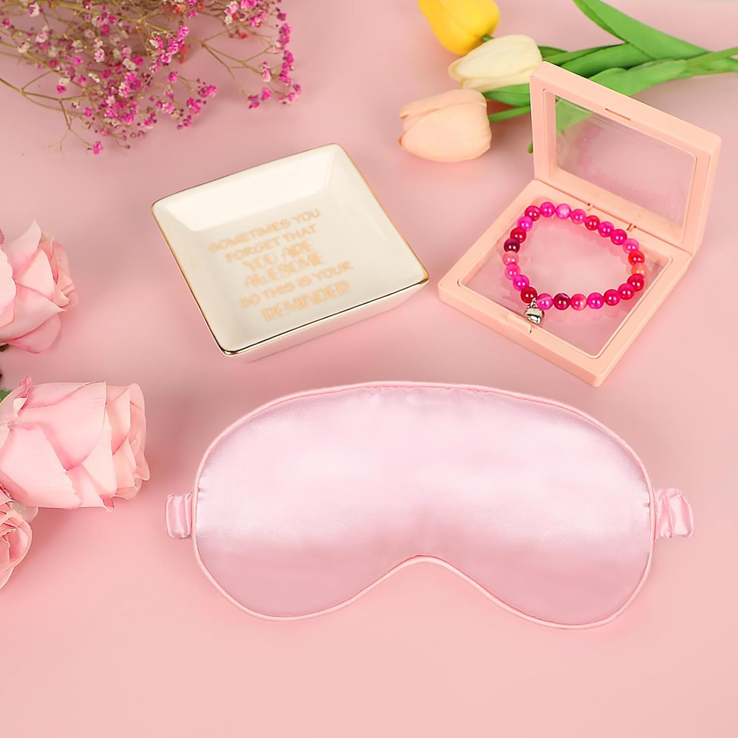 Birthday Gifts for Women,Christmas Gifts for Mom Teacher Sister Best Friend Nurse Coworker Boss,Valentines Day Gifts for Her Girlfriend Wife,Thank You Spa Gifts for Women Who Have Everything