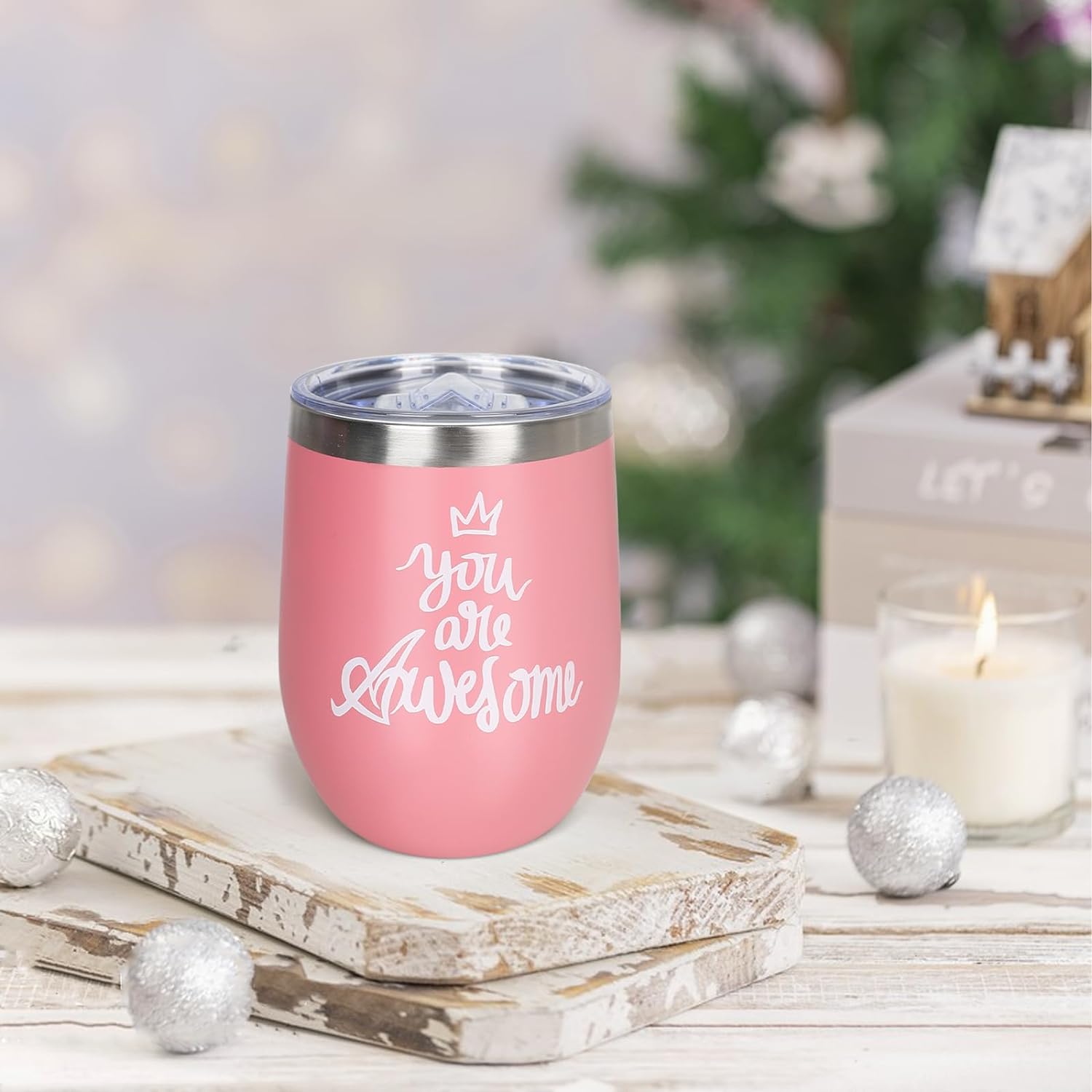 Birthday Gifts for Women, Happy Birthday Bath Relaxing Spa Gift Set Basket Box, Ideas for her, Mom, Sister, Female, Friends, Bestie, Wife, Sister Girlfriend, Daughter, Coworker, Aunt - 11PCS Purple