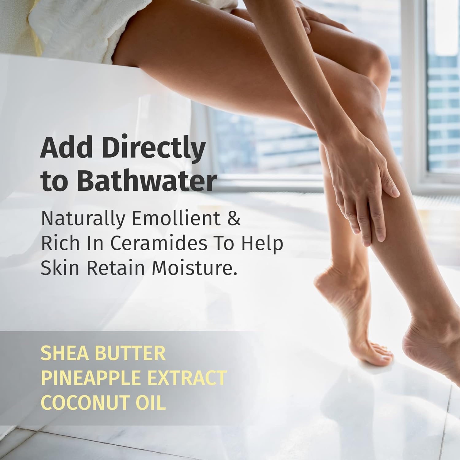 Hempz Hydrating Bath and Body Oil for Women, Sweet Pineapple & Honey Melon - Conditioning Body Moisturizer with Natural Hemp Seed Oil - Premium Body Oils, 6.76 fl. oz