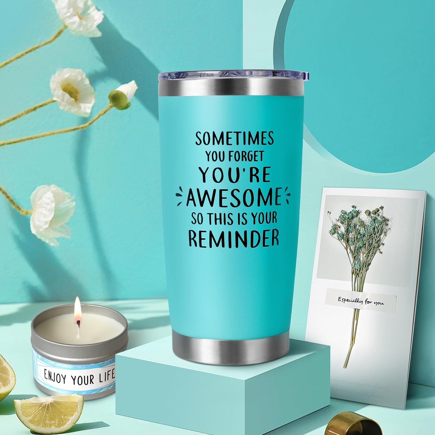 Birthday Gifts for Women,Christmas Gifts for Mom Teacher Sister Best Friend Nurse Coworker Boss,Valentines Day Gifts for Her Girlfriend Wife,Thank You Spa Gifts for Women Who Have Everything