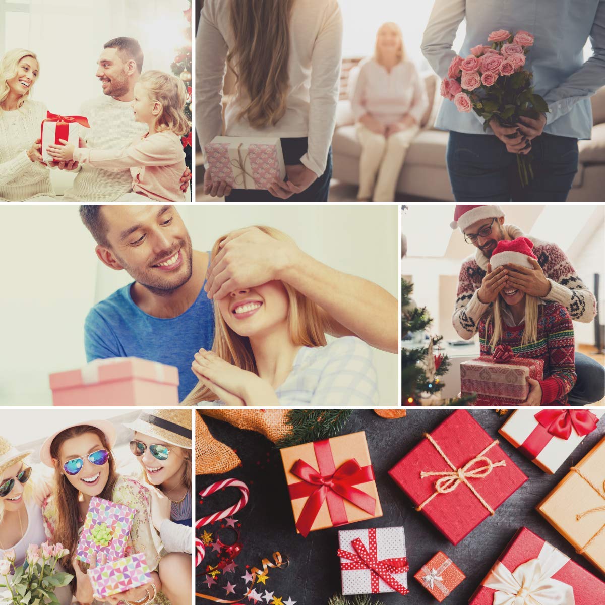 Spa Kit for Women Gift Set, Spa Luxetique Bath and Body Gift Sets for Women, 8pcs Daisy Body Wash Set with Bubble Bath, Body Lotion, Birthday Gifts for Women, Christmas Bath Gifts Spa Set