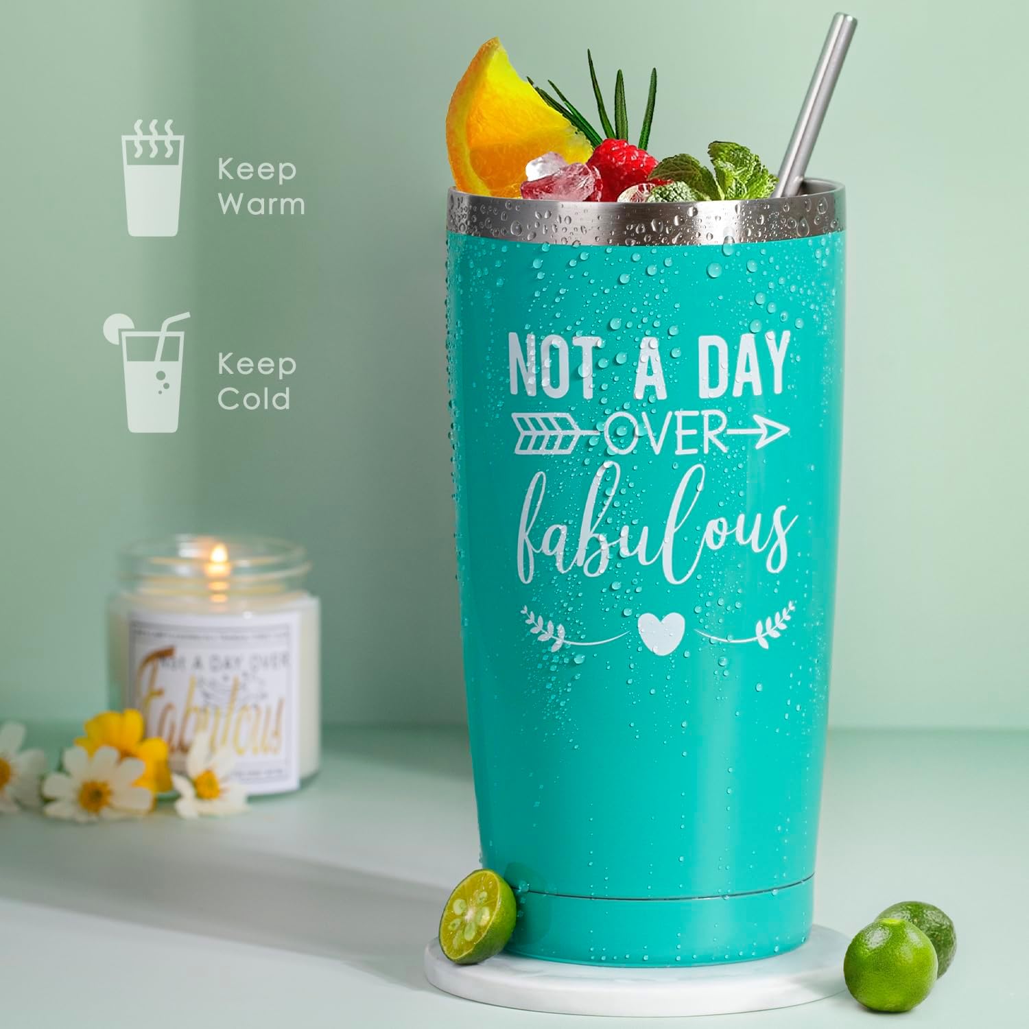 Birthday Gifts For Women, Tnvee Spa Gifts for Women, 2024 Unique Spa Relaxing Gift Baskets Sets Birthday Gifts for Sister Wife Girlfriend Coworker Best Friend Mom Teacher Nurse Gifts for Women