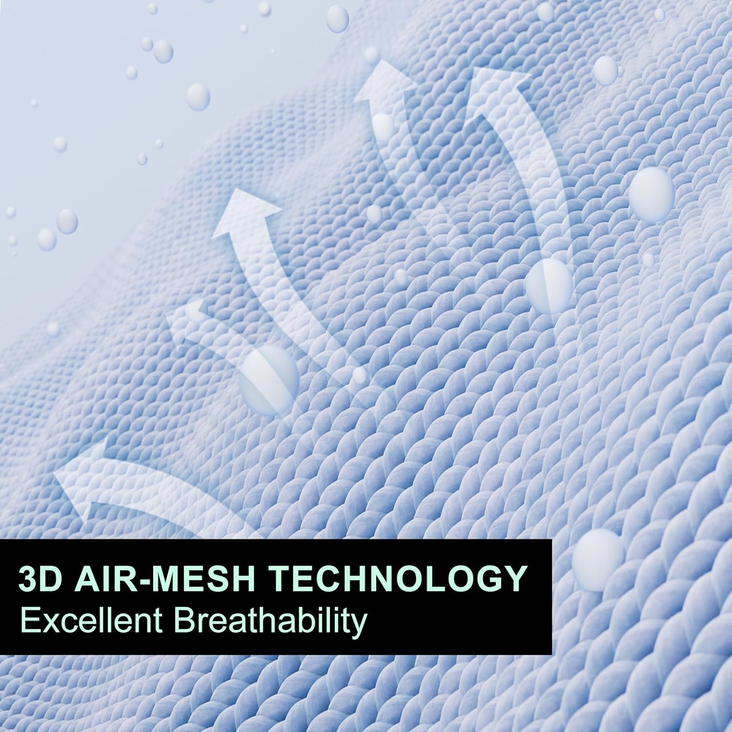 Olaemuo Bath Pillow Ergonomic Bathtub Pillow, Bath Bathtub Pillows for Tub for Head and Neck Mesh Bath Tub Pillow Headrest Luxury Bath Tub Shower Pillow for Bubble Bath with 6 Suction Cups-Light Green