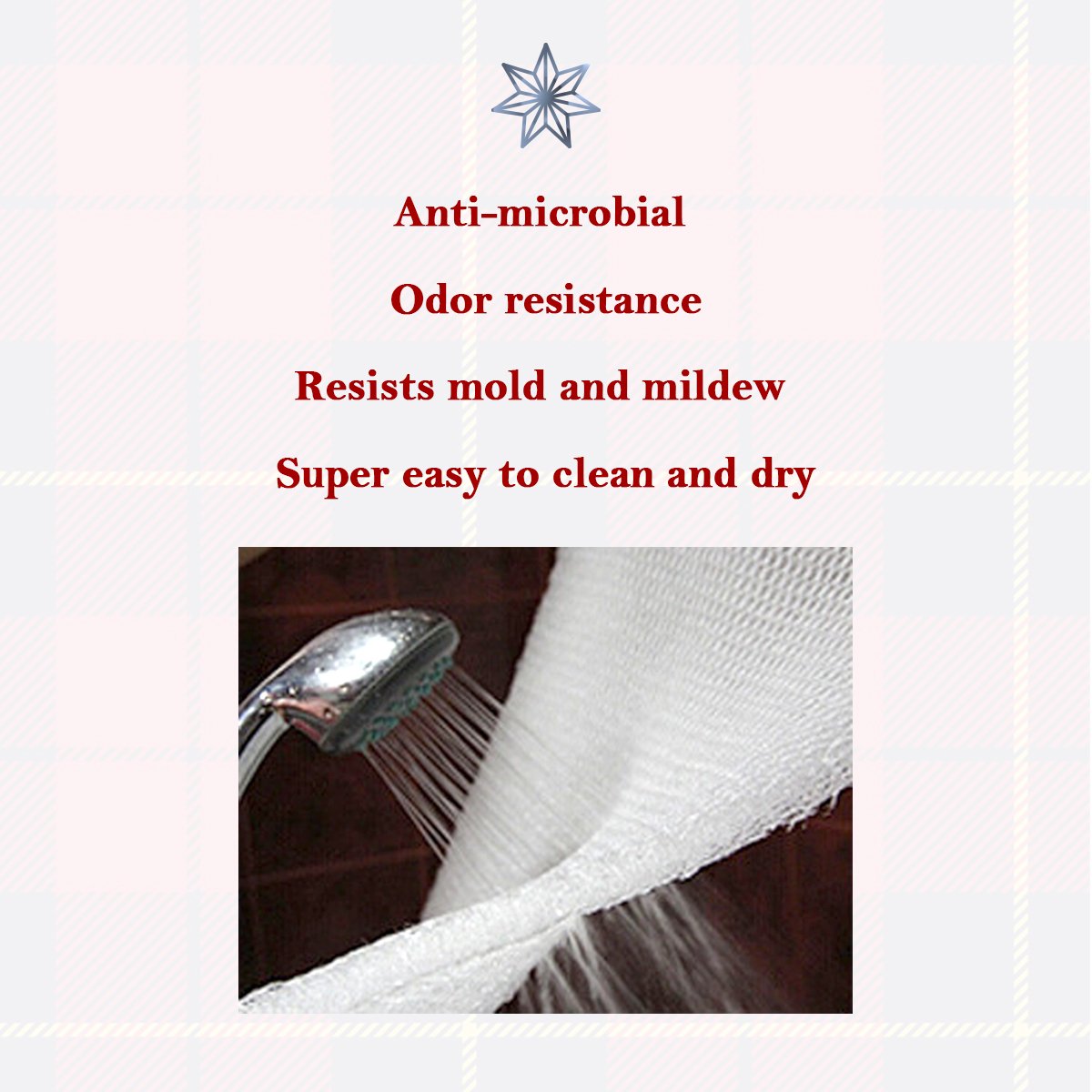 Comfortable Bath Pillow with Suction Cups, Supports Neck and Shoulders Home Spa Pillows for Bathtub, Hot Tub, Bathtub Head Rest Pillow Relax & Comfy - Blue