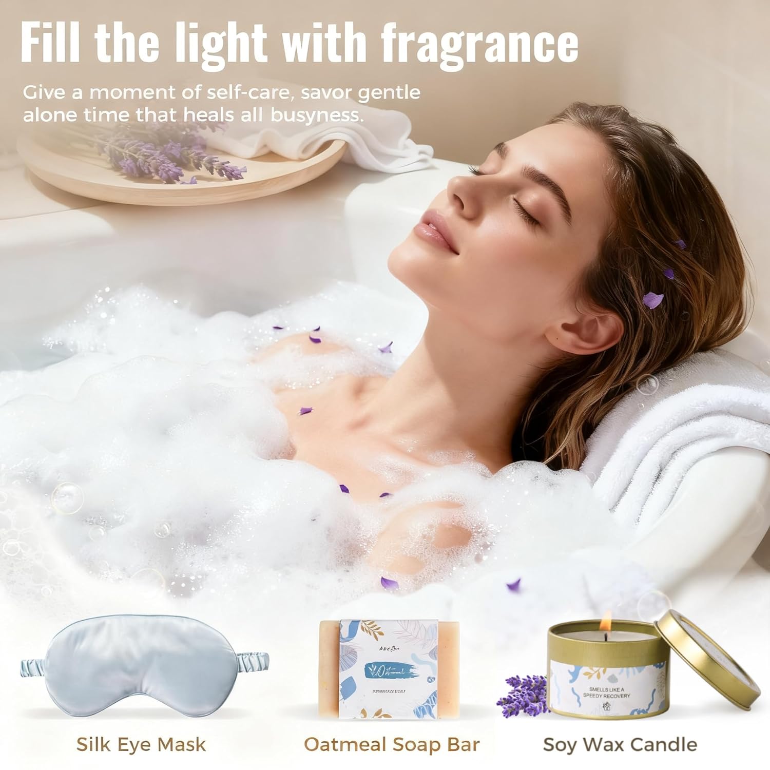 Get Well Gifts for Women Cancer Care Package Gift Baskets after Surgery Recovery Get Well Soon Gifts Box for Women Self Care Gifts Thinking of You Feel Better Set for Sick Friends Wellness Comfort Box