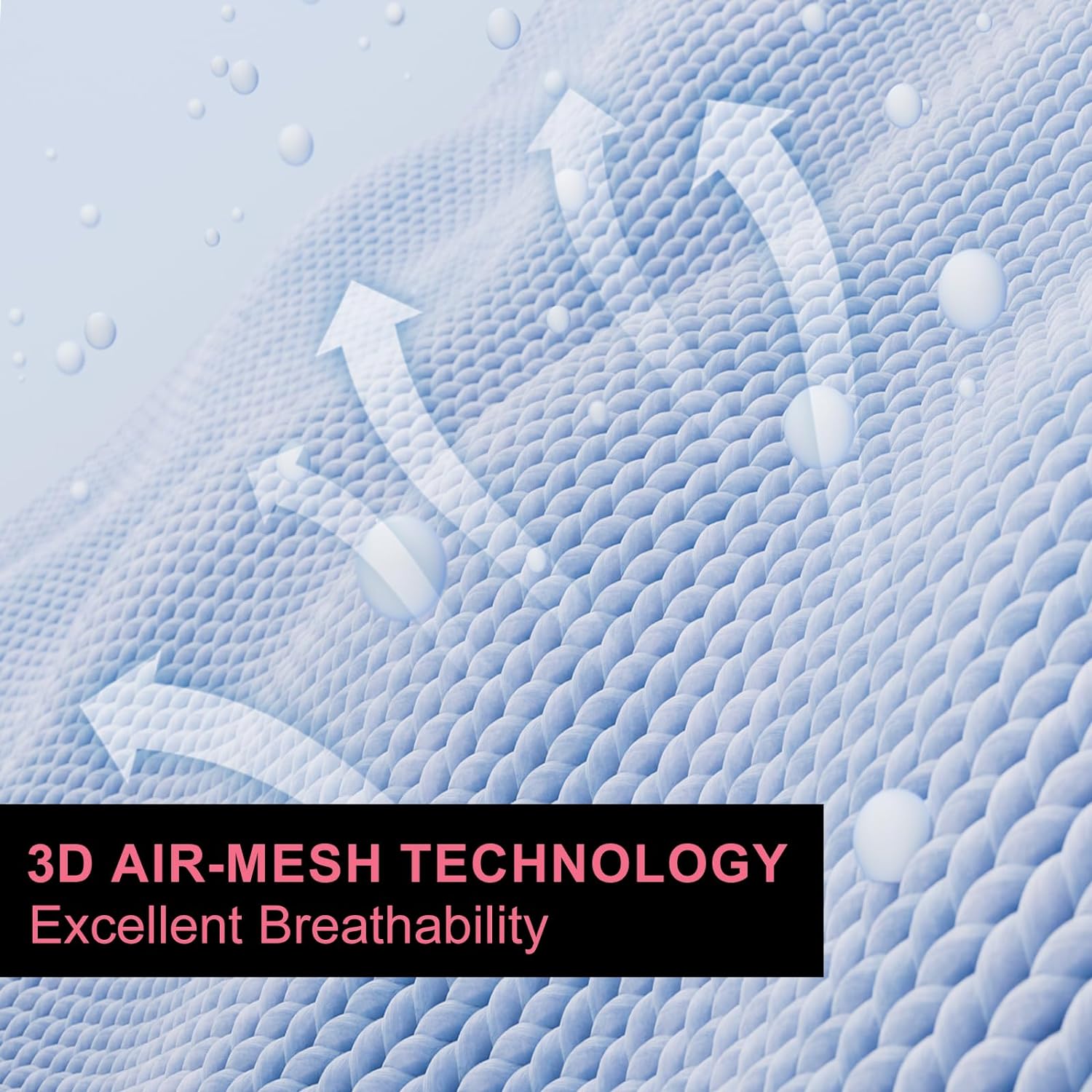 Olaemuo Bath Pillow Ergonomic Bathtub Pillow, Bath Bathtub Pillows for Tub for Head and Neck Mesh Bath Tub Pillow Headrest Luxury Bath Tub Shower Pillow for Bubble Bath with 6 Suction Cups-Light Green