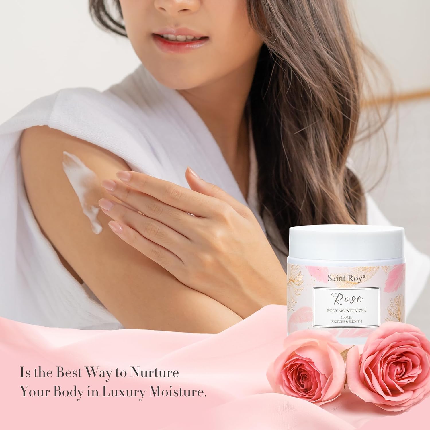 Facial Skin Care Set & Bath Spa Kit, Bath and Body At Home Spa Kit, Mothers Day Gifts Ideas, Spa Gifts for Women, Self-care Gift, Skin Care Collection