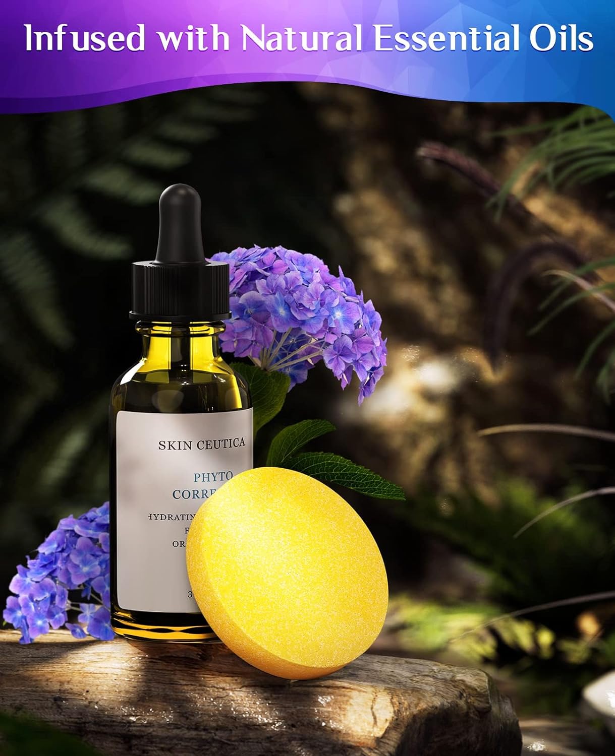 POPCHOSE Shower Steamers Aromatherapy - 8 Pack Shower Bombs for Self Care & SPA - Birthday Gifts for Women, Prizes, Christmas Stocking Stuffers, Bridesmaid Gifts- Teen Girl Gifts Trendy Stuff…