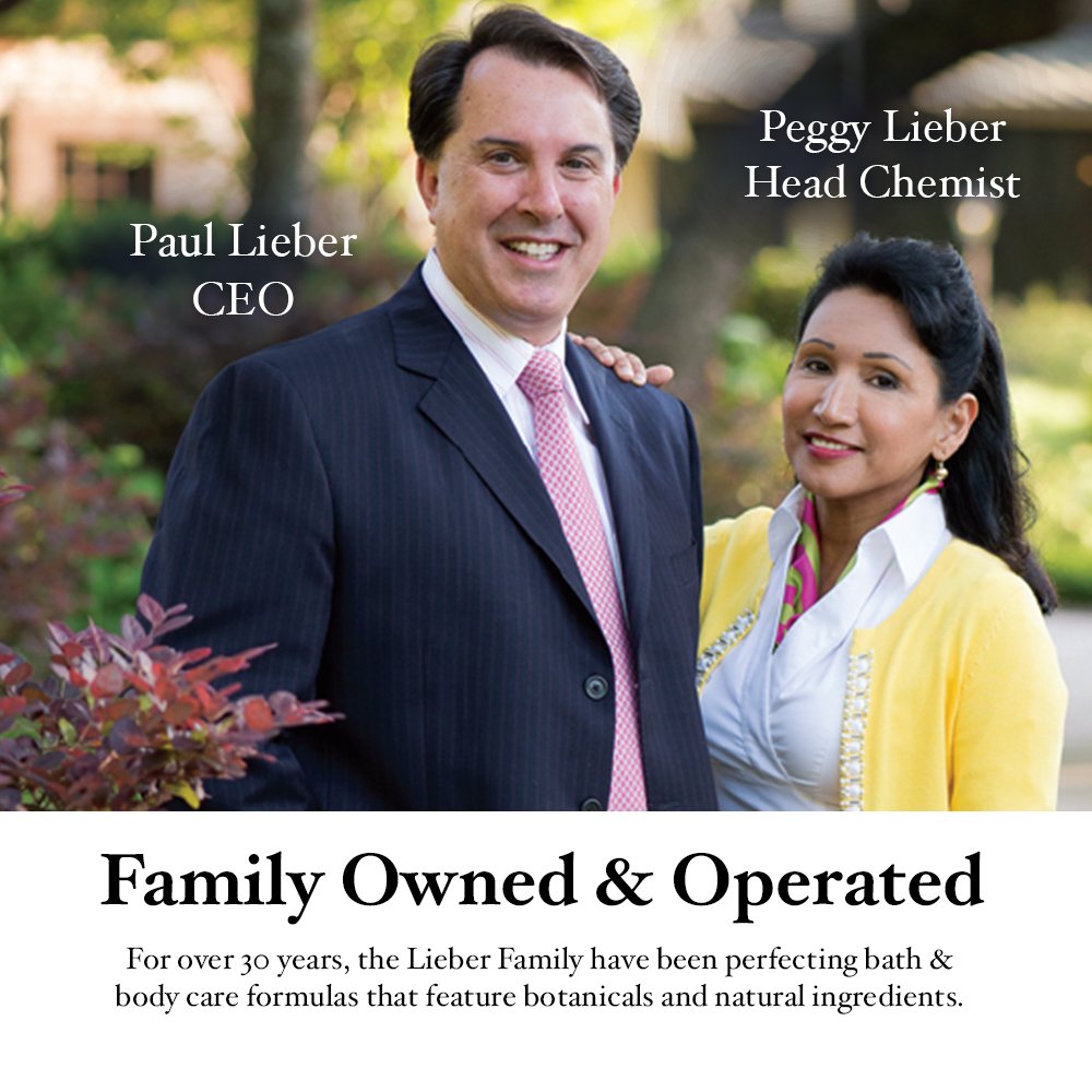 Deep Steep Classic Bubble Bath Lavender Vanilla 17 Ounce