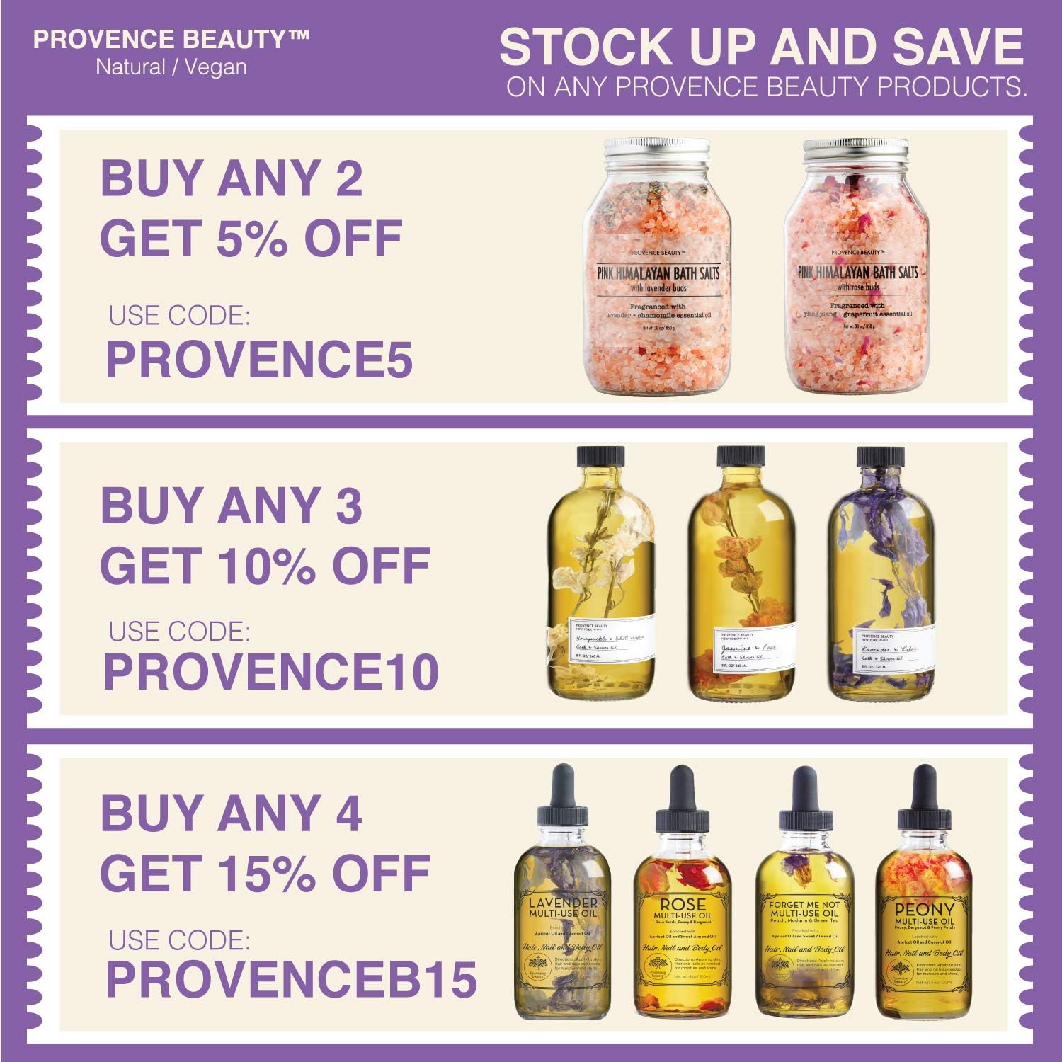 Pink Himalayan Bath Salt with Lavender - 100% Natural Aromatherapy and Relaxation - Lavender Grapefruit Essential Oil Bath Salts for Women Relaxing, Natural & Cleanse, Revitalize & Soothes Skin