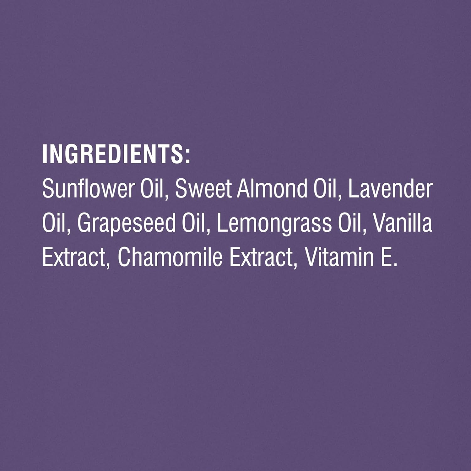 MYSTÉRE BEAUTÉ Sore Muscle Massage Oil for Massage Therapy with Arnica - Relaxing, Warming, Eases Muscle Soreness & Stiffness - Moisturizes Skin - Premium-Quality - 8 fl oz