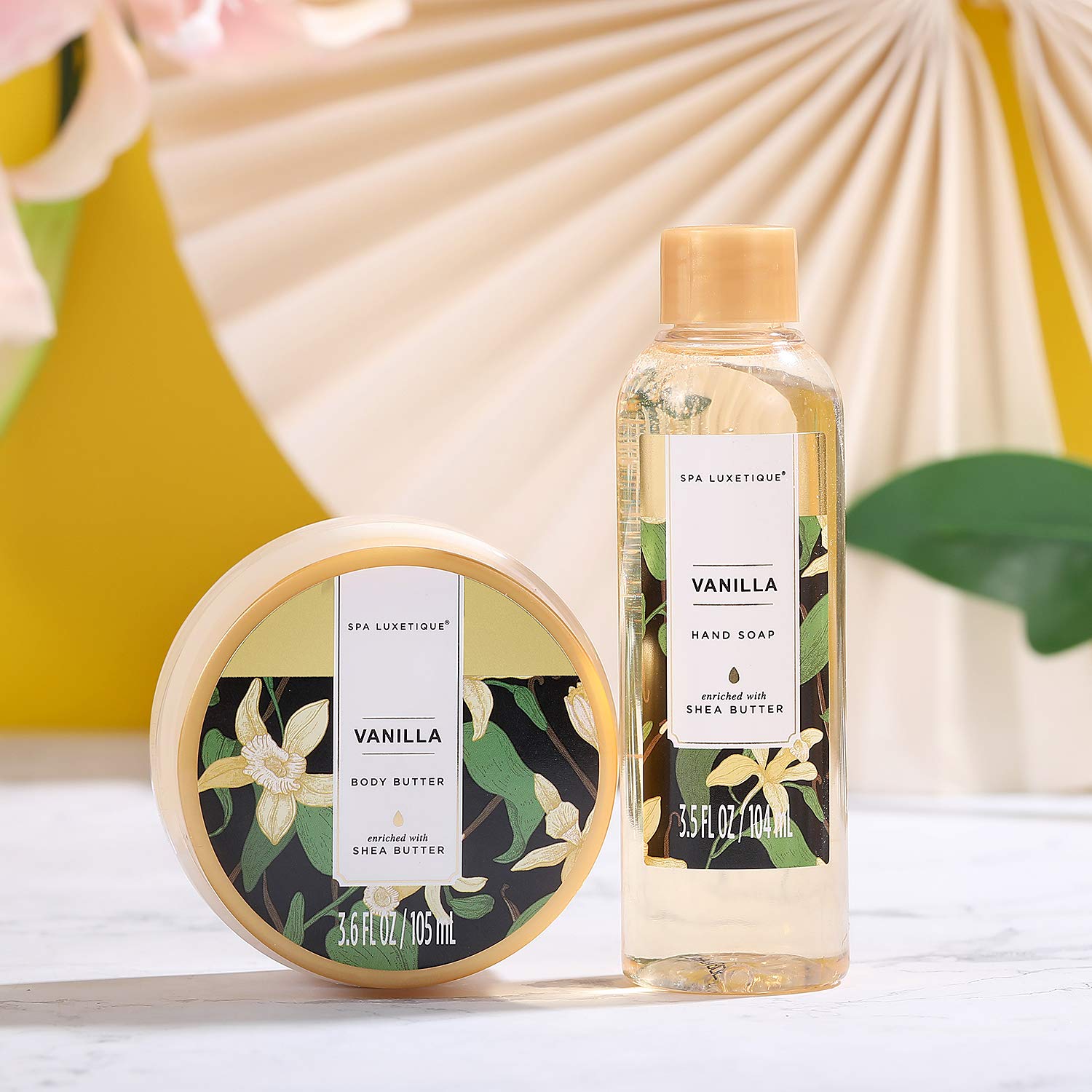 Spa Luxetique Gift Baskets for Women, Spa Gifts for Women - 10pcs Lavender Bath Gifts with Bath Bomb, Body Lotion, Bubble Bath, Relaxing Spa Baskets for Women Gift, Christmas, Birthday Gifts for Women