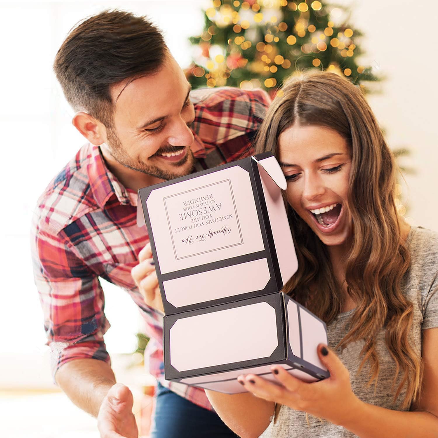 Psukhai Birthday Gifts for Women, Gifts for Mom, Gifts for Her, Wife, Girlfriend, Sister, Friends, Christmas, Valentine's Day, Mothers Day Gifts Personalized Relaxing Spa Gift Basket Set for Women