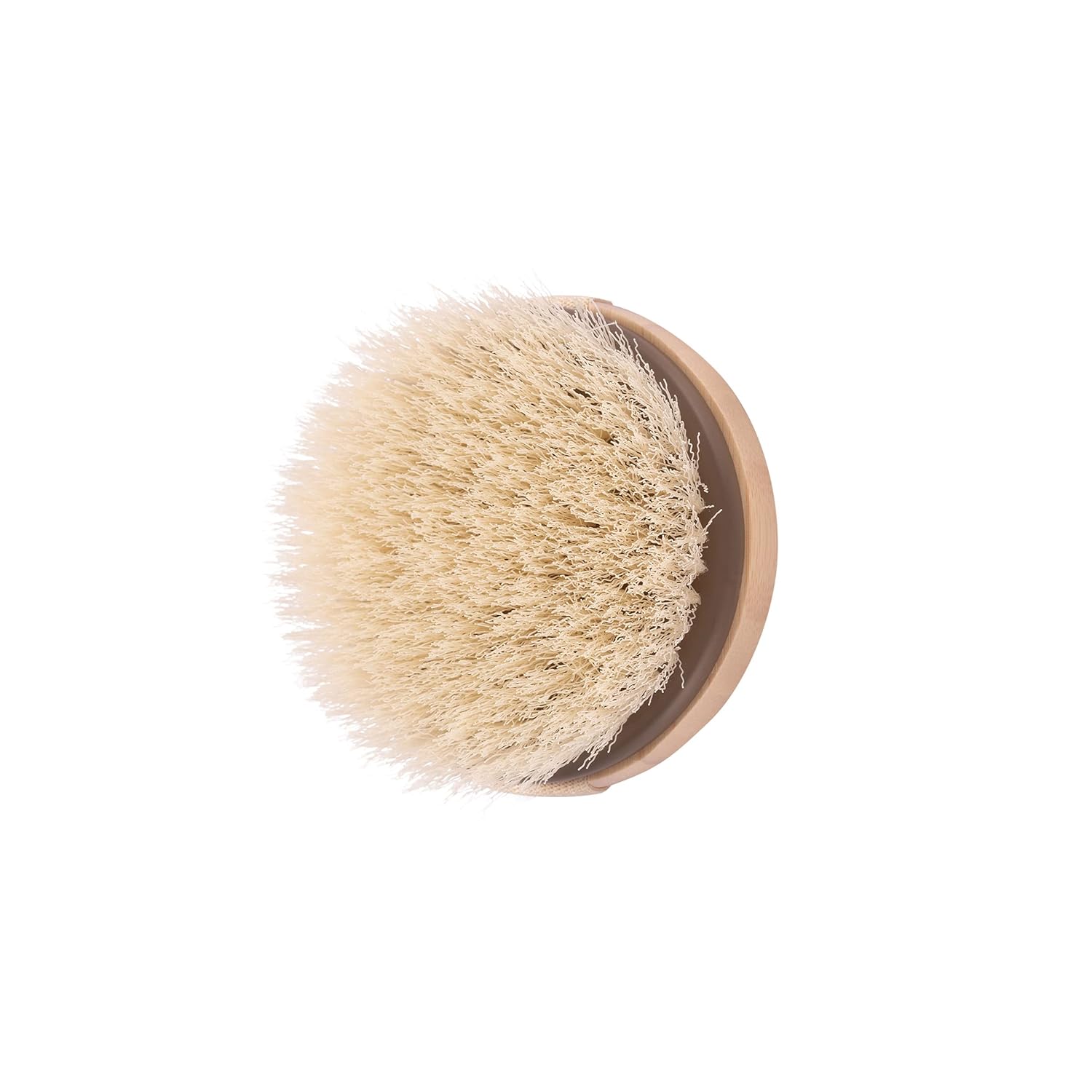 EcoTools Dry Body Brush, for Post Shower & Bath Skincare Routine, Removes Dirt & Promotes Blood Circulation, Helps Reduce Appearance of Cellulite, Eco-Friendly, Vegan & Cruelty-Free, 1 Count