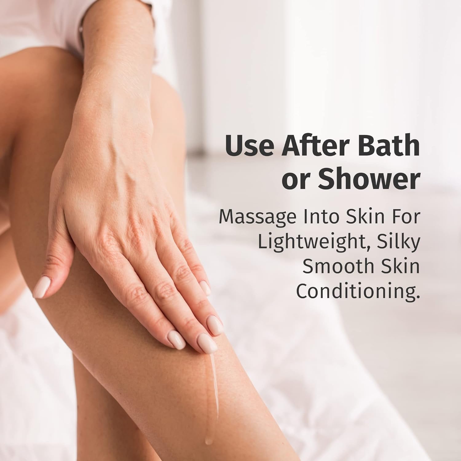 Hempz Hydrating Bath and Body Oil for Women, Sweet Pineapple & Honey Melon - Conditioning Body Moisturizer with Natural Hemp Seed Oil - Premium Body Oils, 6.76 fl. oz