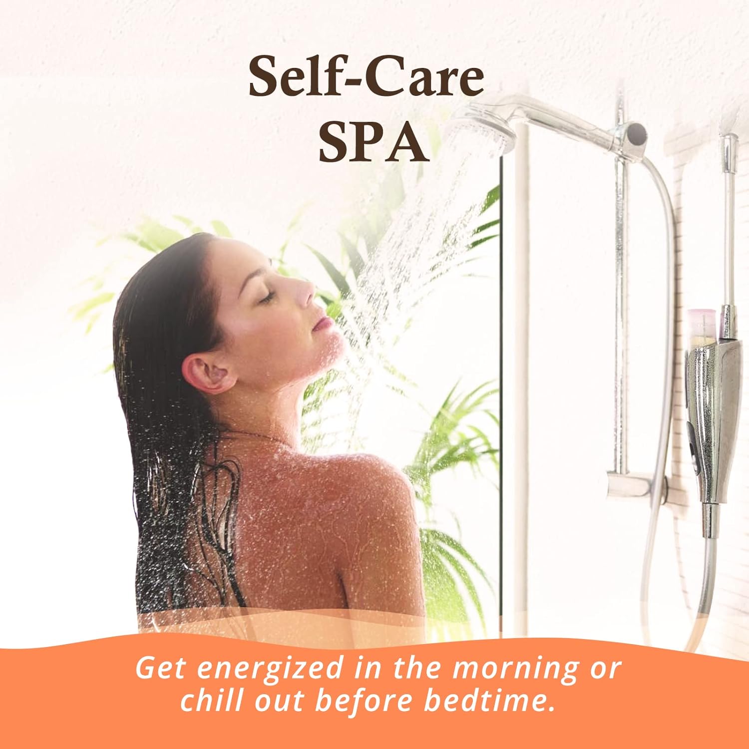 Shower Steamers Aromatherapy 6 Packs Shower Tablets with Essential Oil for Home SPA & Self Care, Stress Relief, Birthday Gifts for Women and Men, Eucalyptus Shower Bath Bombs - BABYPEACH