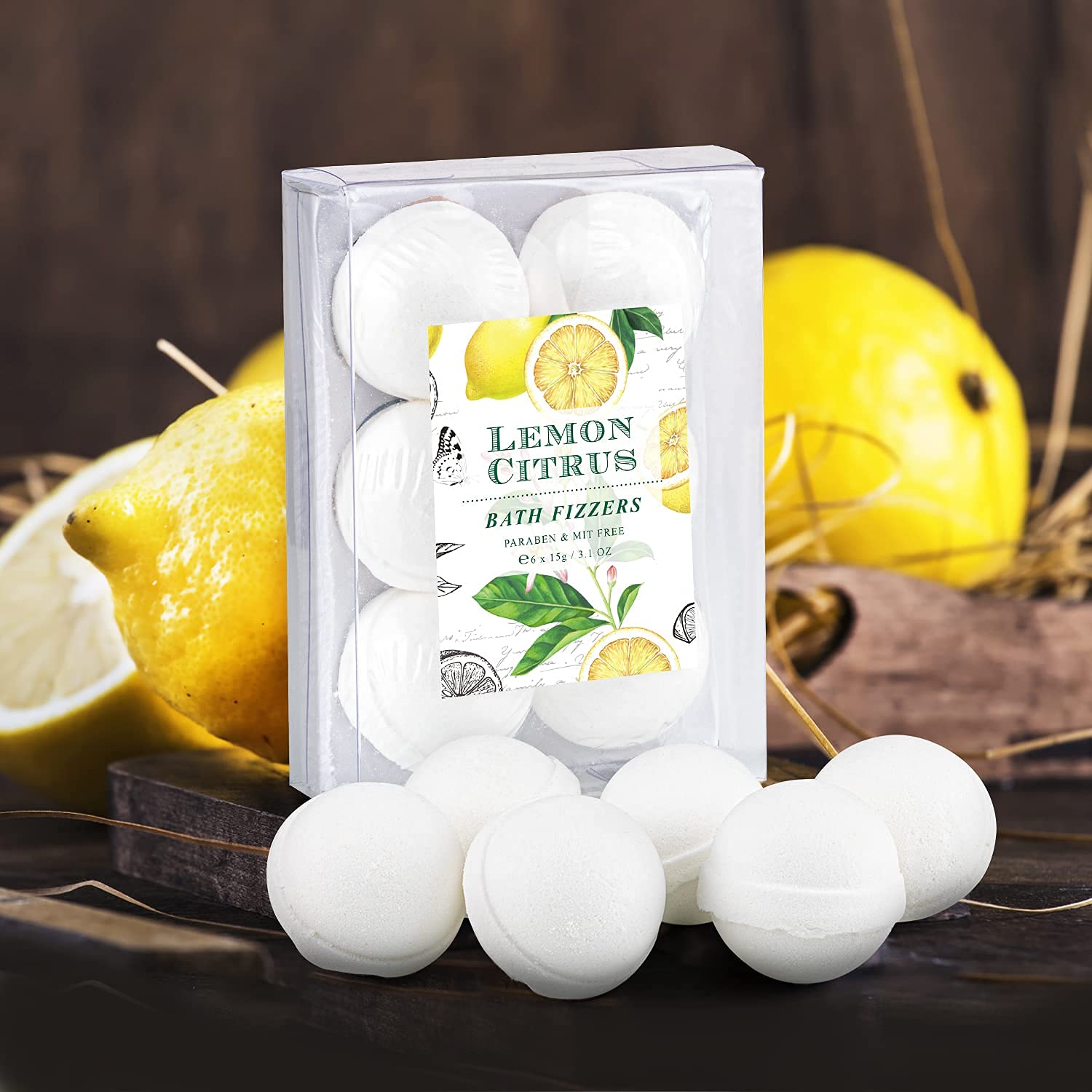 Home Spa Gift Basket, Bath Spa Kit for Women, with Body Lotion, Shower Gel, Bubble Bath, Body Scrub, Bath Salt, Bath Bomb, Bath Gift Set for Mother, Wife Her, with Magnolia and Jasmine Scent