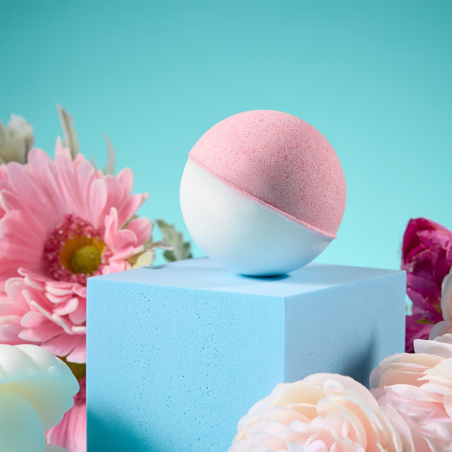 Gifts for Women, Unique Spa Gift Basket Set for Mothers Day, Valentines Day - Christmas Gifts for Women, Mom, Friends Female, Sister, Her, Girlfriend, Wife, Teacher, Nurse