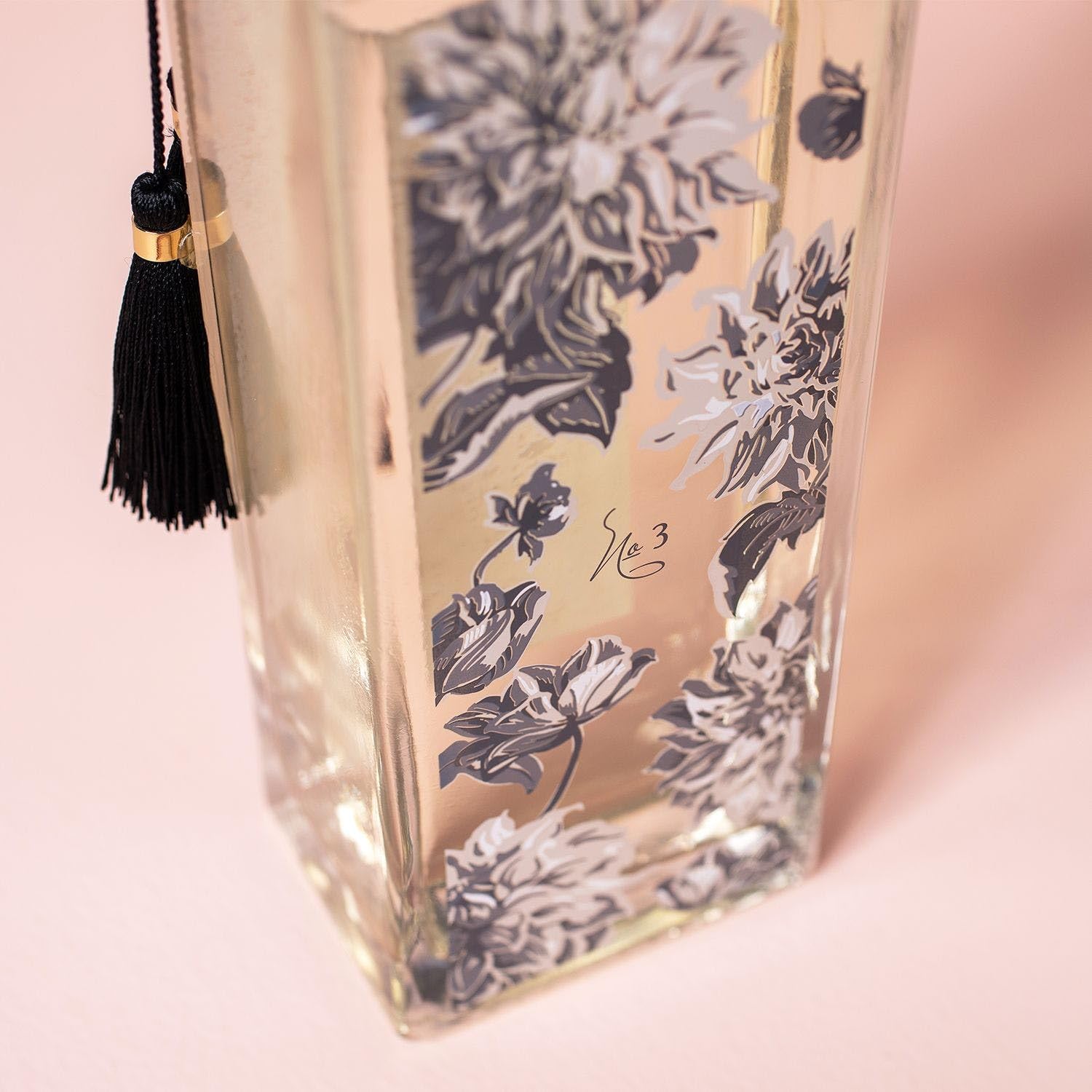 Lollia Bubble Bath, 25 fl. oz. – Soothing & Moisture-Rich Bubble Bath, Hydrating Ingredients, Enchanting Floral Bubble Bath for Women