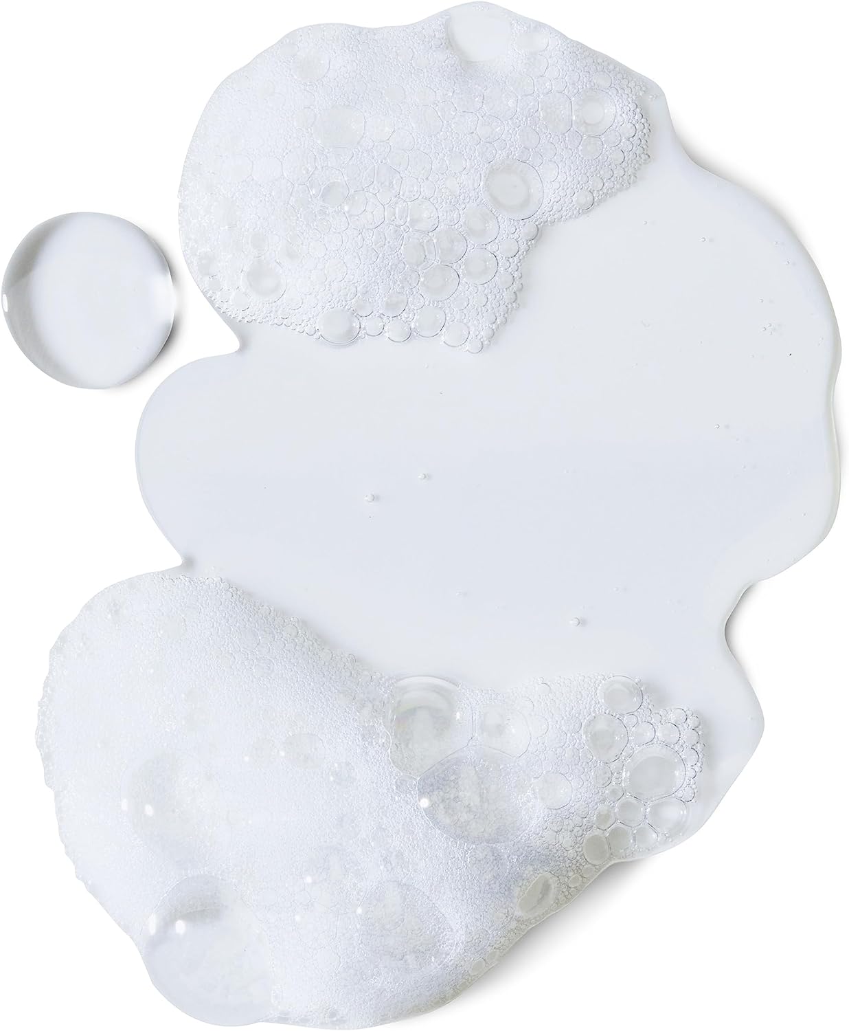 Dr Teal's Foaming Bath with Pure Epsom Salt, Cannabis Sativa Hemp Seed Oil, 34 fl oz (Pack of 4) (Packaging May Vary)