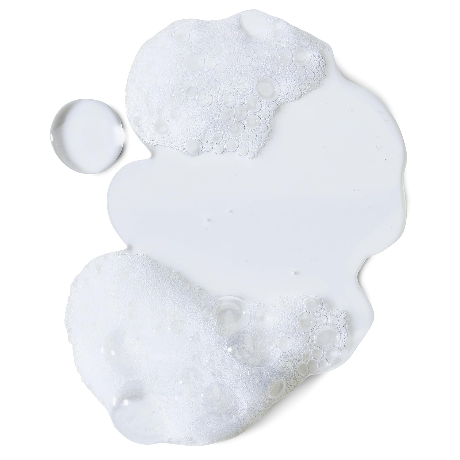 Dr Teal's Foaming Bath with Pure Epsom Salt, Sleep Blend with Melatonin, Lavender & Chamomile Essential Oils, 34 fl oz (Pack of 4) (Packaging May Vary)