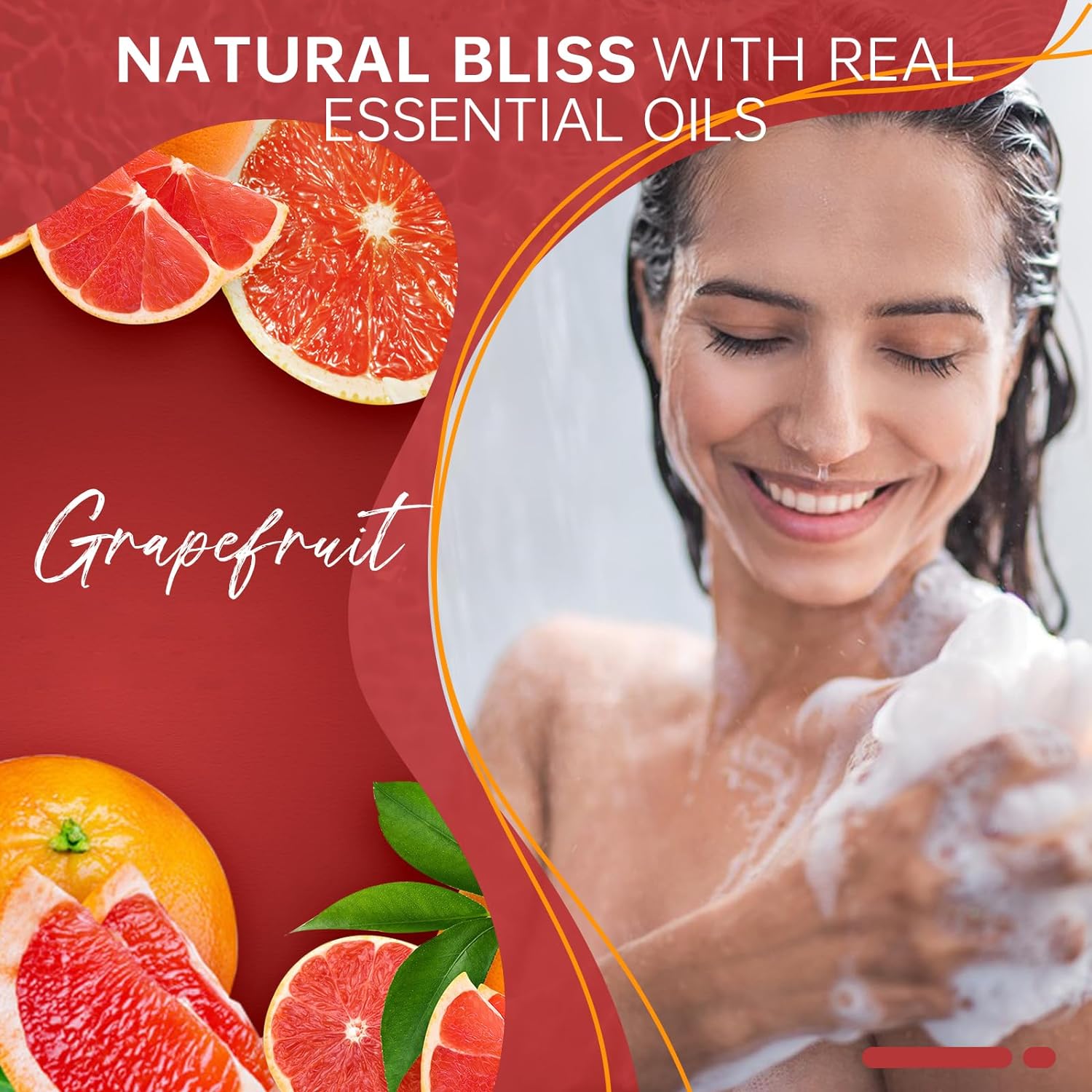 Aromatherapy Shower Steamers Valentines Day Gifts for her - Swcandy 8 Pcs Bath Bombs Valentine's Day Gifts for Women, Shower Bombs Self Care with Essential Oils, Relaxation Home SPA Lavender