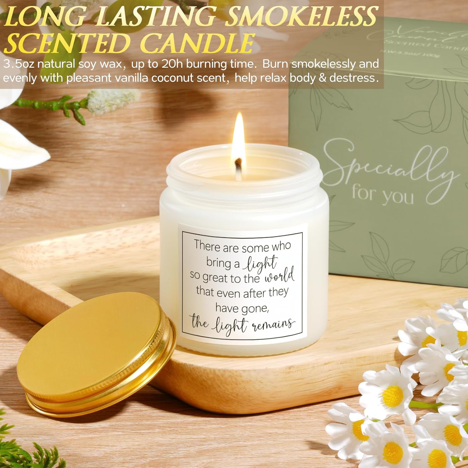 Sympathy Gift Baskets Sympathy Gifts for Loss of Loved One Mother Father Husband Mom Dad, Memorial Grief Condolences Bereavement Gift Ideas for Loss, Miscarriage Gifts for Mothers Women Care Package