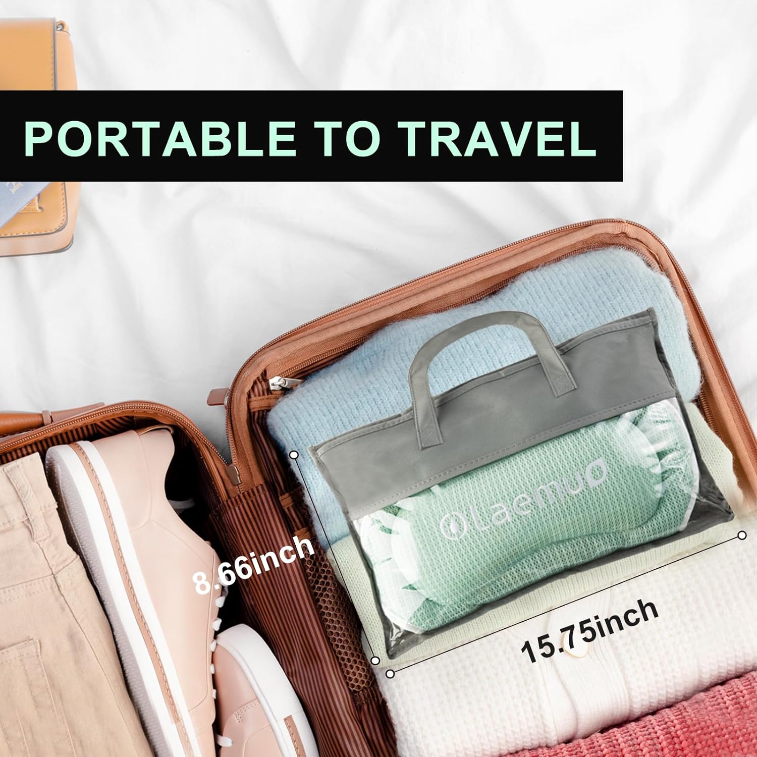 Olaemuo Bath Pillow Ergonomic Bathtub Pillow, Bath Bathtub Pillows for Tub for Head and Neck Mesh Bath Tub Pillow Headrest Luxury Bath Tub Shower Pillow for Bubble Bath with 6 Suction Cups-Light Green