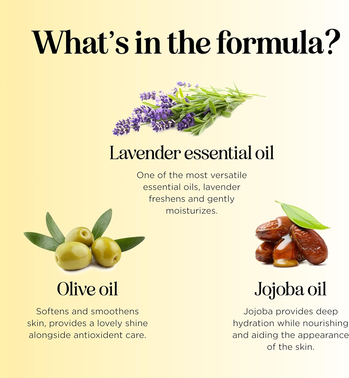 Luxury Nighttime Bubble Bath for Women - Aromatherapy Sleep Bath Soak for Women Relaxing and Nourishing Vegan Formula with Lavender Essential Oil and Shea Butter - Sulfate Paraben and Phthalate Free