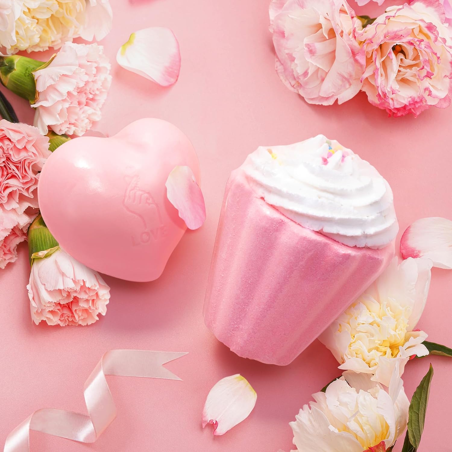 WILIYIDY Christmas Gifts for Women,Relaxing Spa Gift for Women, Unique Birthday Gift Ideas Her, Mom,Sister,Friends,Daughter,Wife, Personalized Christmas Gift for Women Who Have Everything