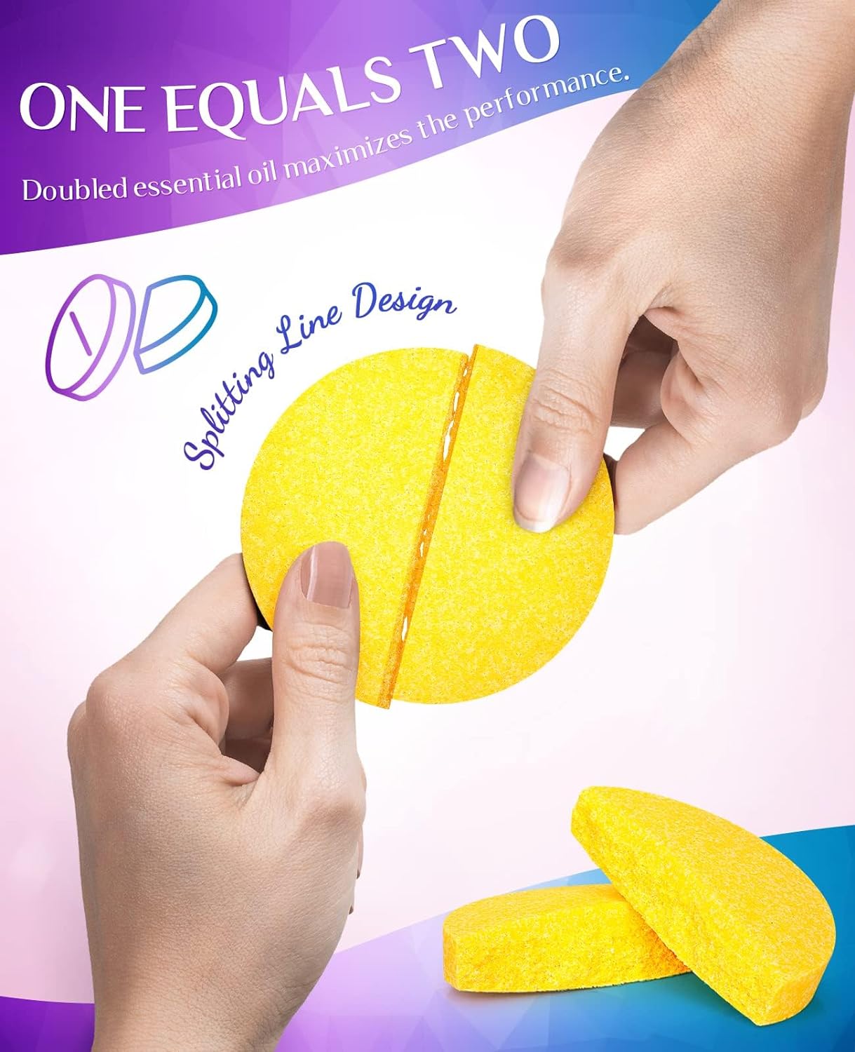 POPCHOSE Shower Steamers Aromatherapy - 8 Pack Shower Bombs for Self Care & SPA - Birthday Gifts for Women, Prizes, Christmas Stocking Stuffers, Bridesmaid Gifts- Teen Girl Gifts Trendy Stuff…