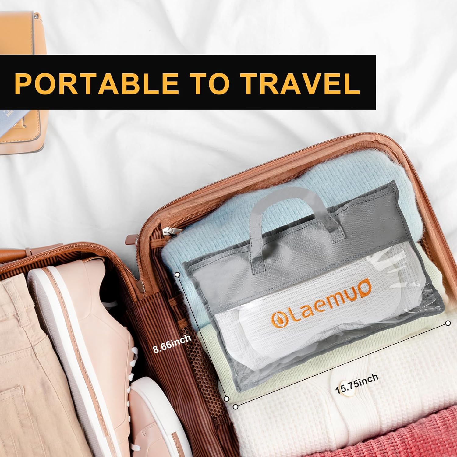 Olaemuo Bath Pillow Ergonomic Bathtub Pillow, Bath Bathtub Pillows for Tub for Head and Neck Mesh Bath Tub Pillow Headrest Luxury Bath Tub Shower Pillow for Bubble Bath with 6 Suction Cups-Light Green